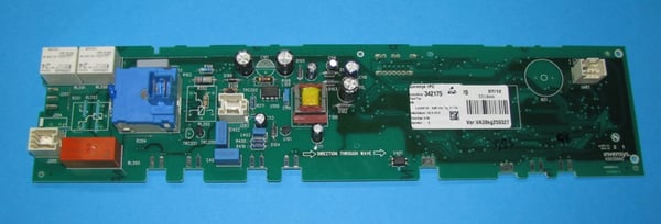 Control Unit PG2 SP/K-09 Lb 7KG Inven