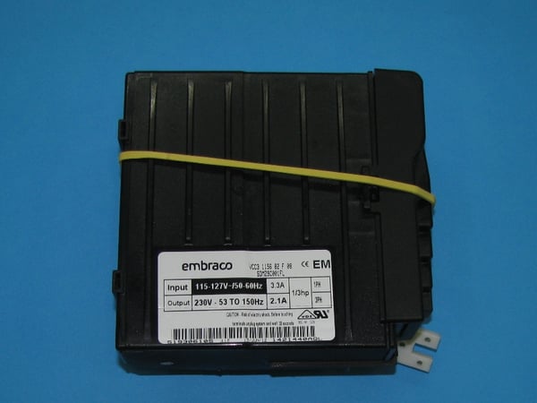 Inverter HW-VC3 X11 SW-SDMZ9C001FL Ngnd