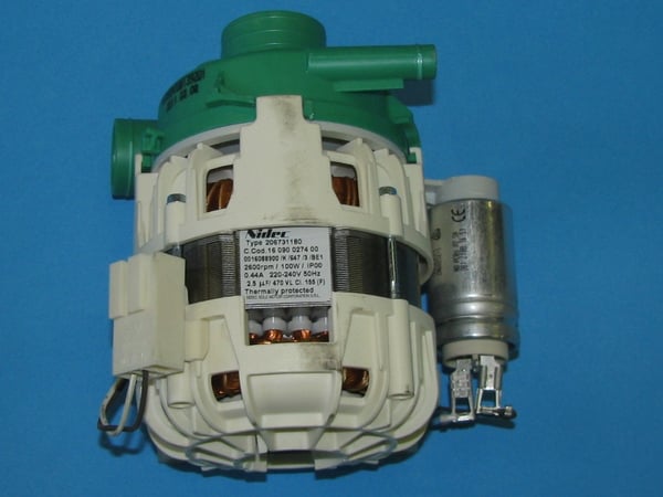 Circulation Pump