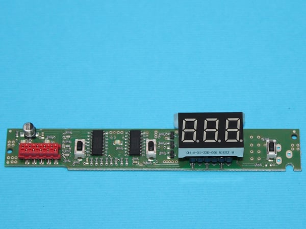 Optional Module