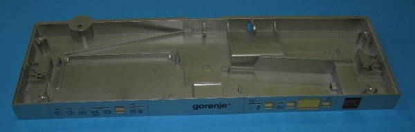 Control Panel GDV530X