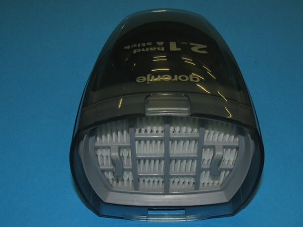 Dust Container Assy
