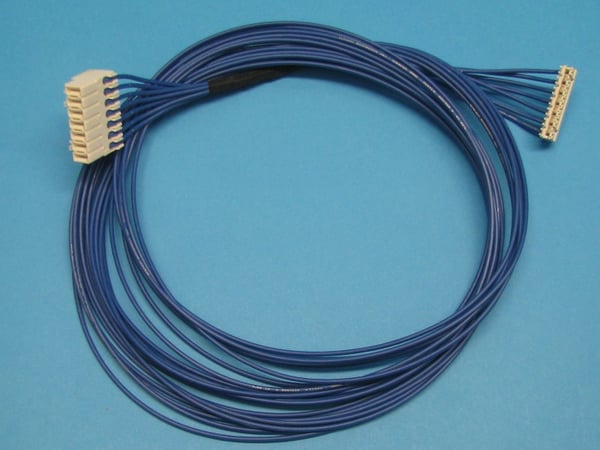 Wiring Harness Un Motor PS-9