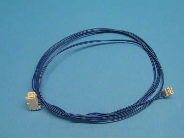 Wiring Harness Pump PS-9