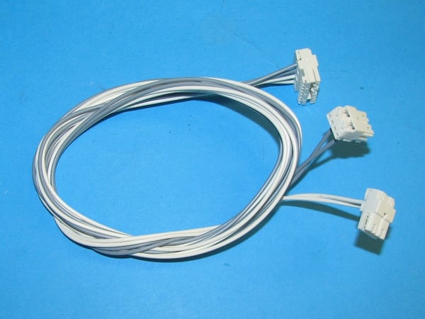 Wiring Harness Valve HV PS-9