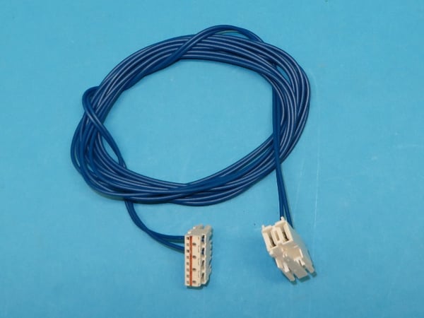 Wiring Harness Pump Jet PS-9