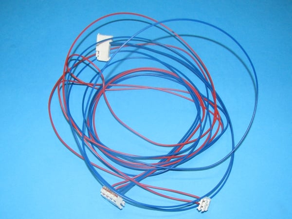 Wiring Harness Pump Jet/TV PS-9