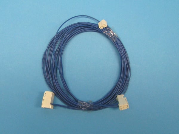 Wiring Harness Bm Motor PS-9