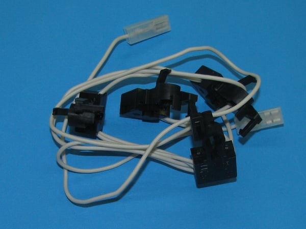 Microswitch