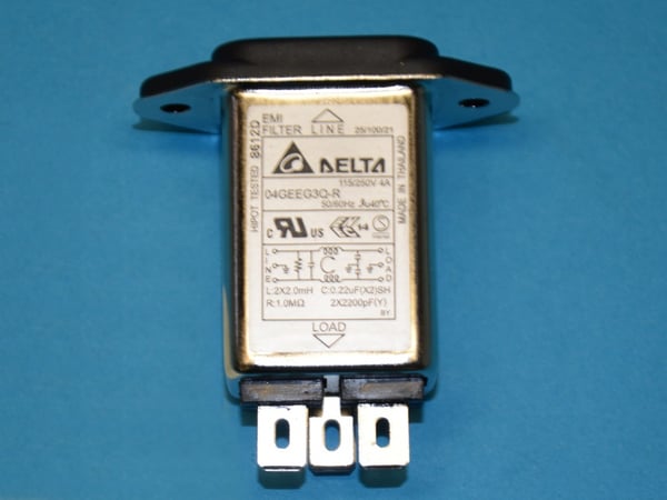 RFI Filter