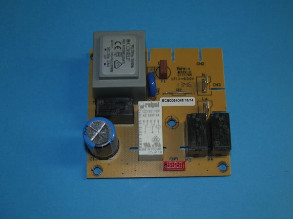 Printed Circuit Board