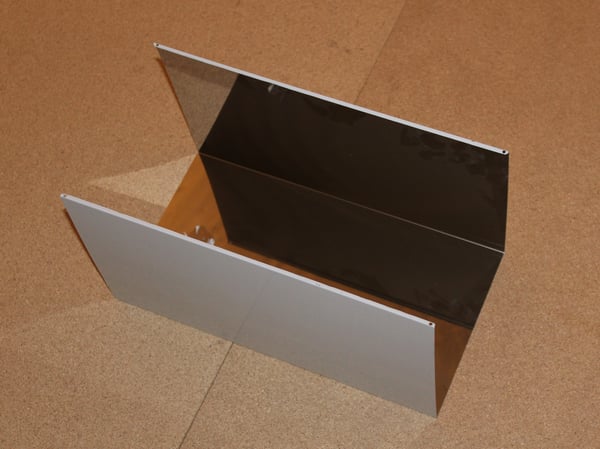 Chimney Lower