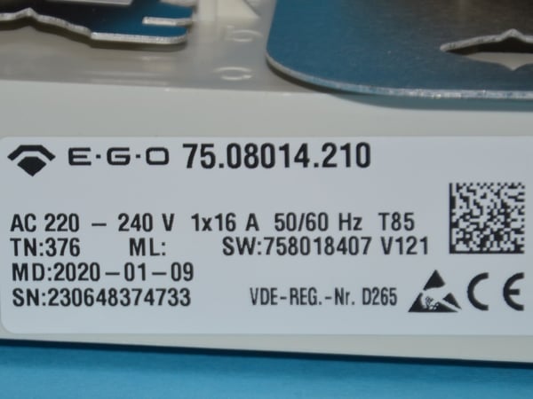 Induction Generator