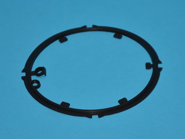 Burner Gasket