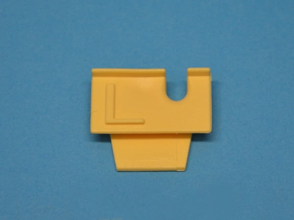 Supporting Spring Insert O-l PS-10 154