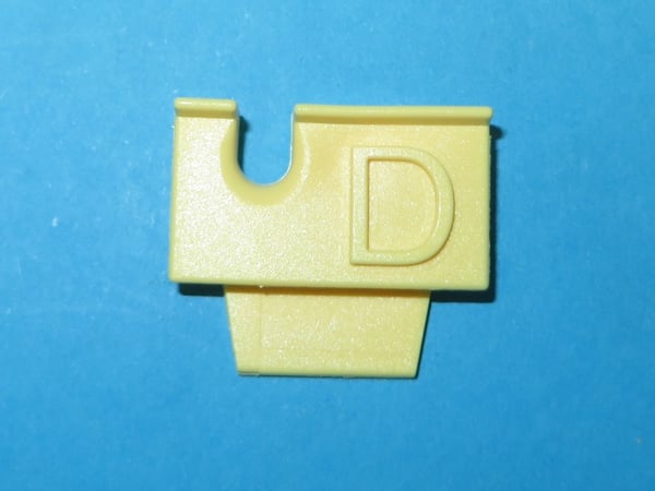 Supporting Spring Insert O-d PS-10 154