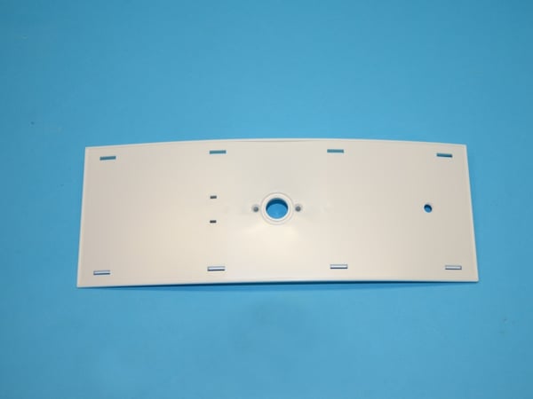 Control Panel Simplicity Wh