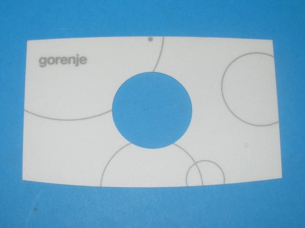 Label SMBV9 Simplicity Wh
