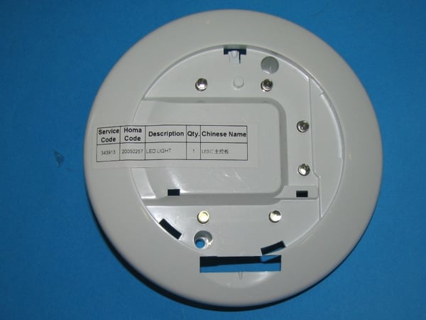 LED Lighting