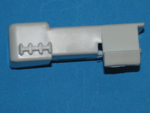 Evaporator Holder Right
