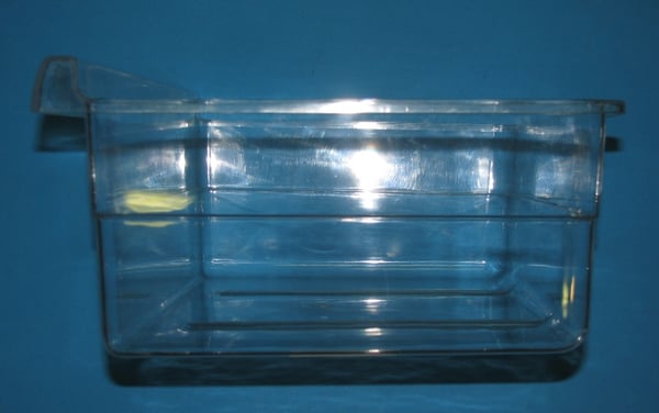 Crisper Pan