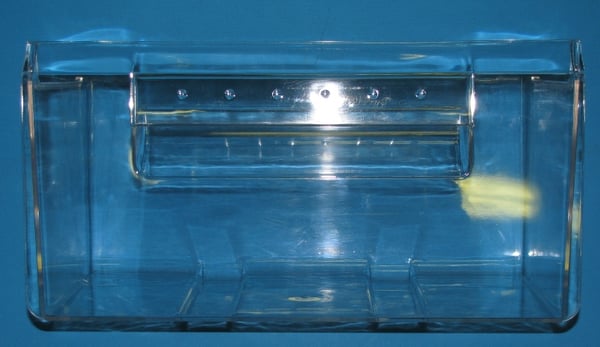 Lower Drawer