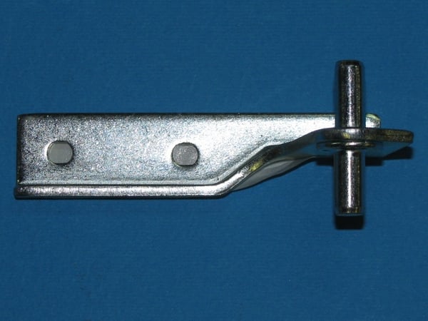 Middle Door Hinge Srednji