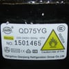 Körting Fridge & Freezer Compressor QD75YG - Image 1