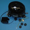 Körting Fridge & Freezer Compressor QD75YG - Image 2
