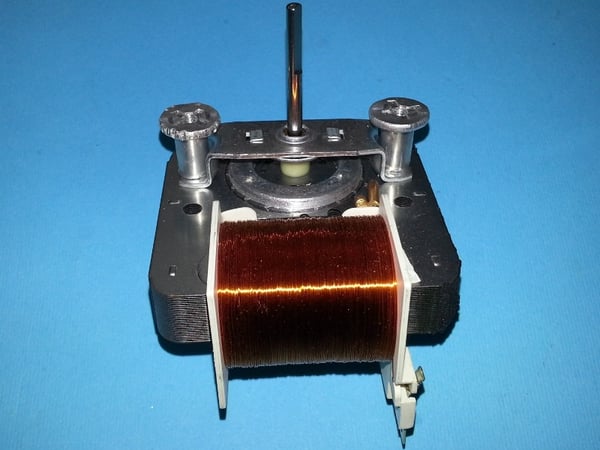 Fan Motor