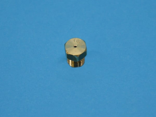 Nozzle 0,65 Lpg G30-30/37/G31-37mBAR"