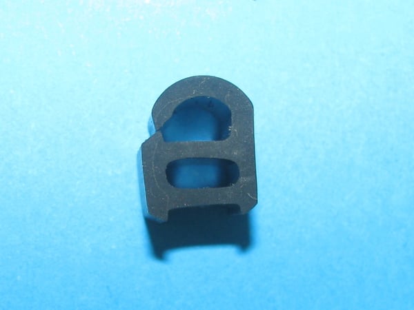 Rubber Grid Plug