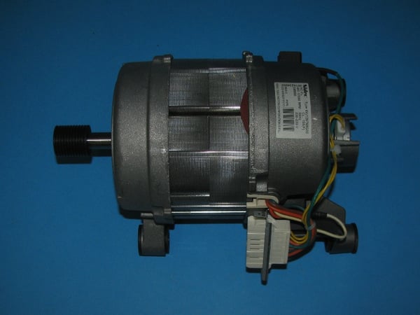 Em/Univ.AC WU126 T65 W.Tap.F.Ca Nidec