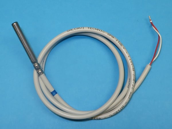 Thermoregulator Probe PT1000 L999