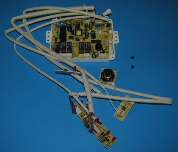 Electronic Timer