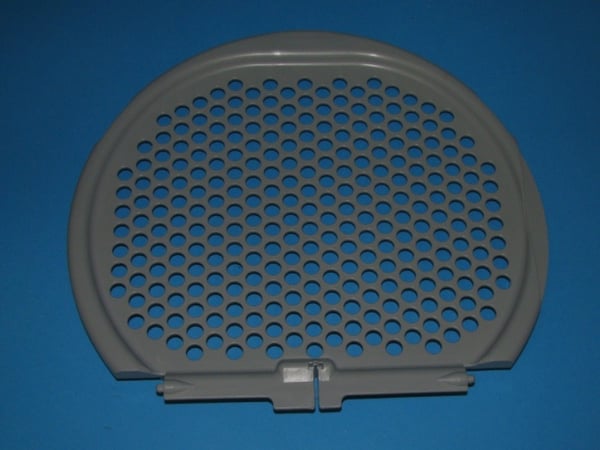 Filter Cover 7040 SP-9