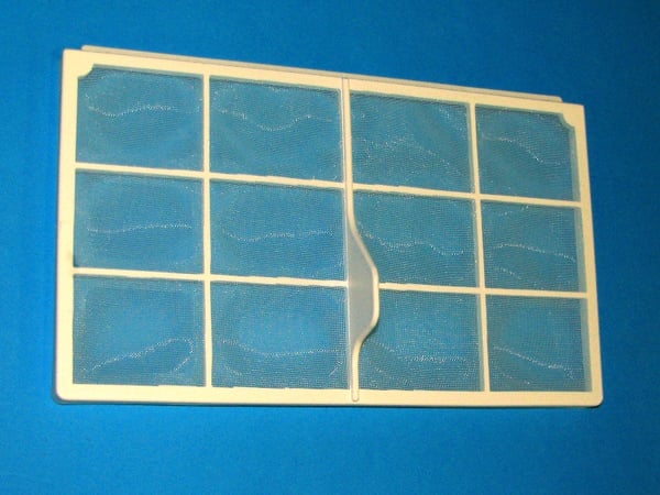 Filter Frame TD-69