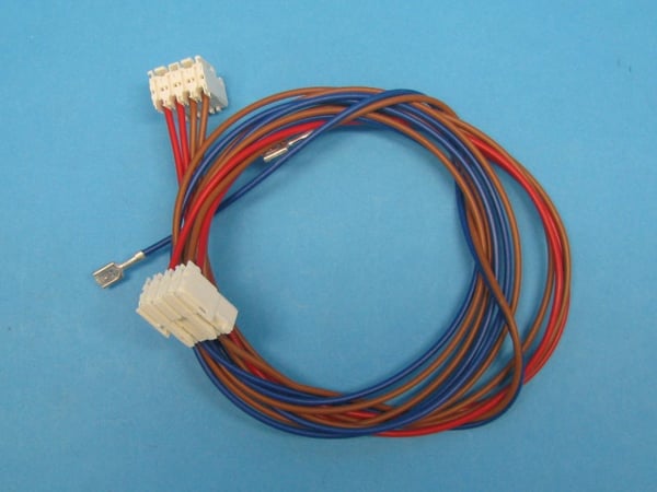 Wiring Harness Pres.Sw.-heat.Slim PS-9