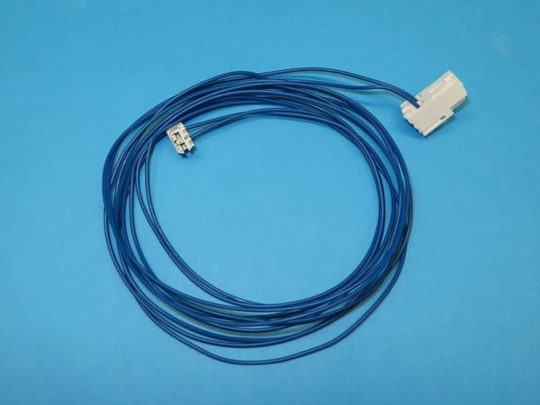 Wiring Harness Pump Slim PS-9