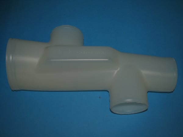 Connection Tube TD-69