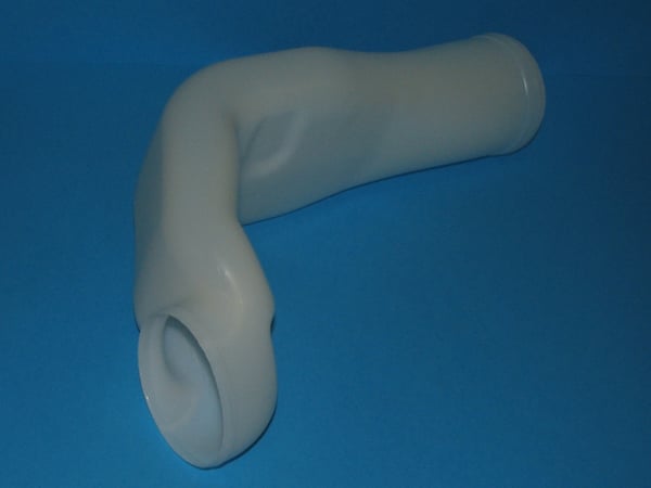 Connection Tube R TD-69