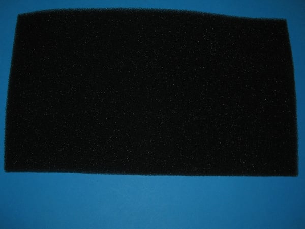 Foam Filter Hp TD-69
