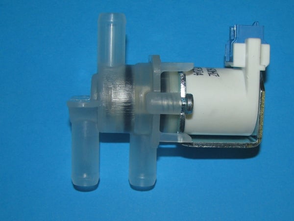 Return Valve 230V UL3
