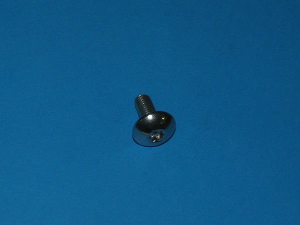 Screw NM8X18-PH-T40-F-A4-50-NN
