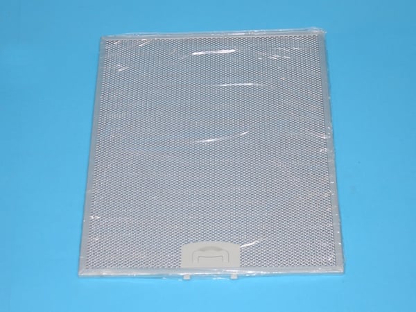 Grease Metal Filter 289 X 352 X 8