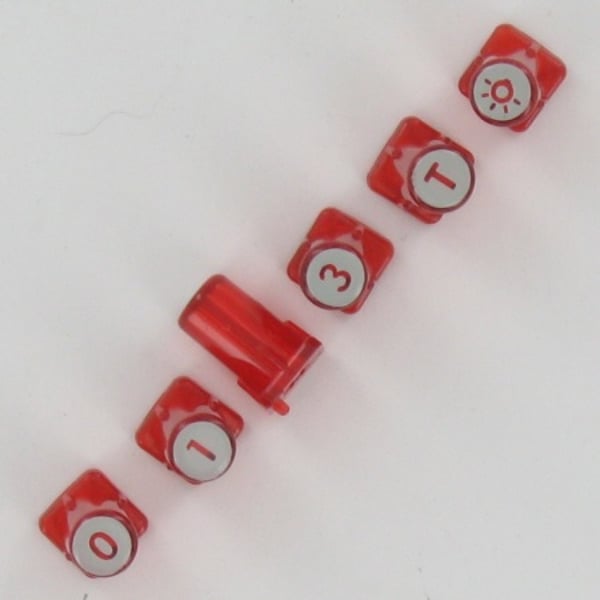 Push Buttons