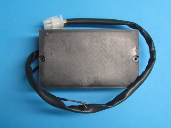 Control Board