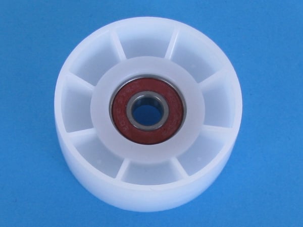 Tension Pulley Wh