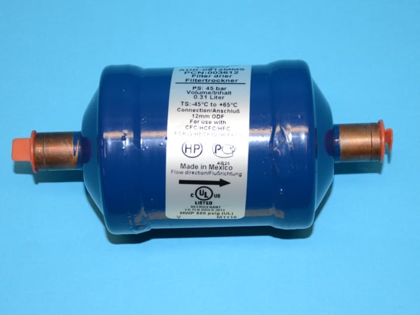 Filter Tčo Dml 164S