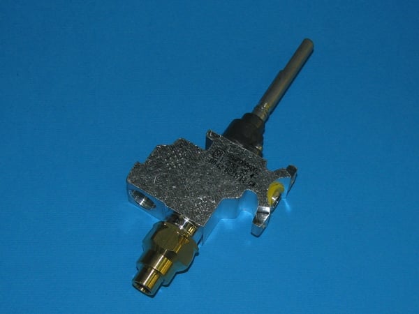 Prot.Al Gas Tap CE42 A SABAFG20/35 RV29
